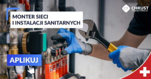 monter instalacji sanitarnych Szwajcari, praca w Szwajcarii, monter sieci sanitarnych Szwajcaria,